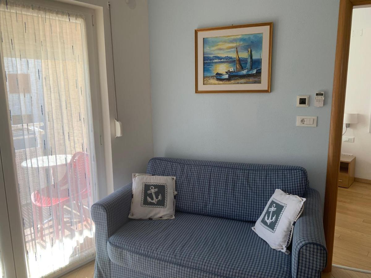 Apartment Klara Krk Town Exterior photo